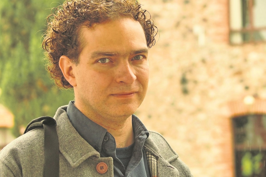 Foto: Facebook Francisco de Paula Nieto