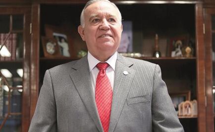 Corrupción, un uso y costumbre de la política: Valentín Diez