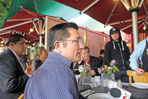 Descarta edil de Tolimán haber sido notificado de juicio político