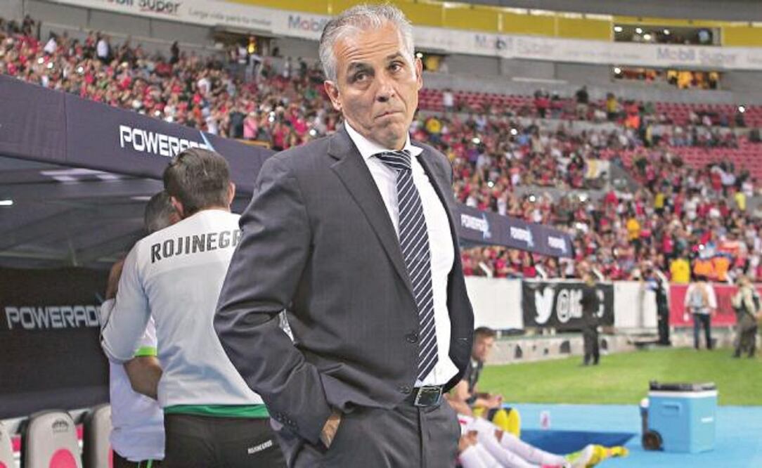 Foto: Archivo / EL UNIVERSAL.