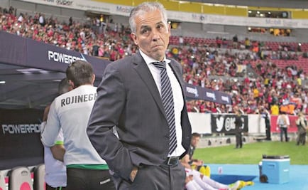 Sergio Bueno es el bombero preferido