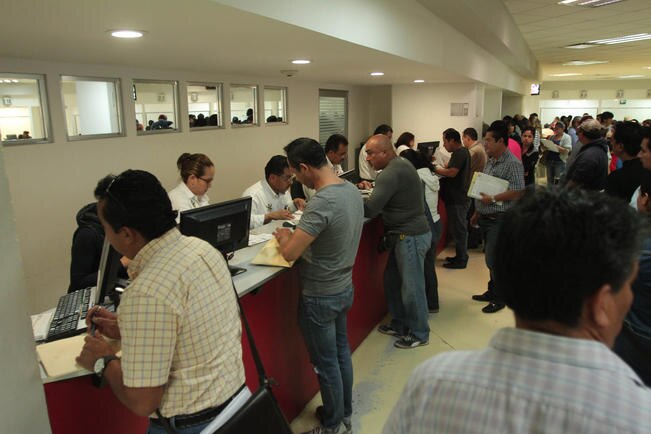 Vence plazo para entregar plan de presupuesto para 2018