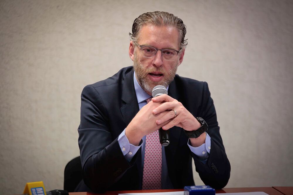 FOTO: Archivo El Universal