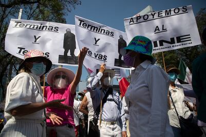 Opinión. La abstención en la consulta