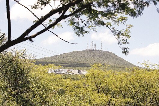 Podría haber más áreas protegidas