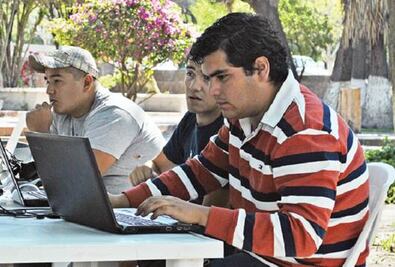 Destaca estado en promover DAI