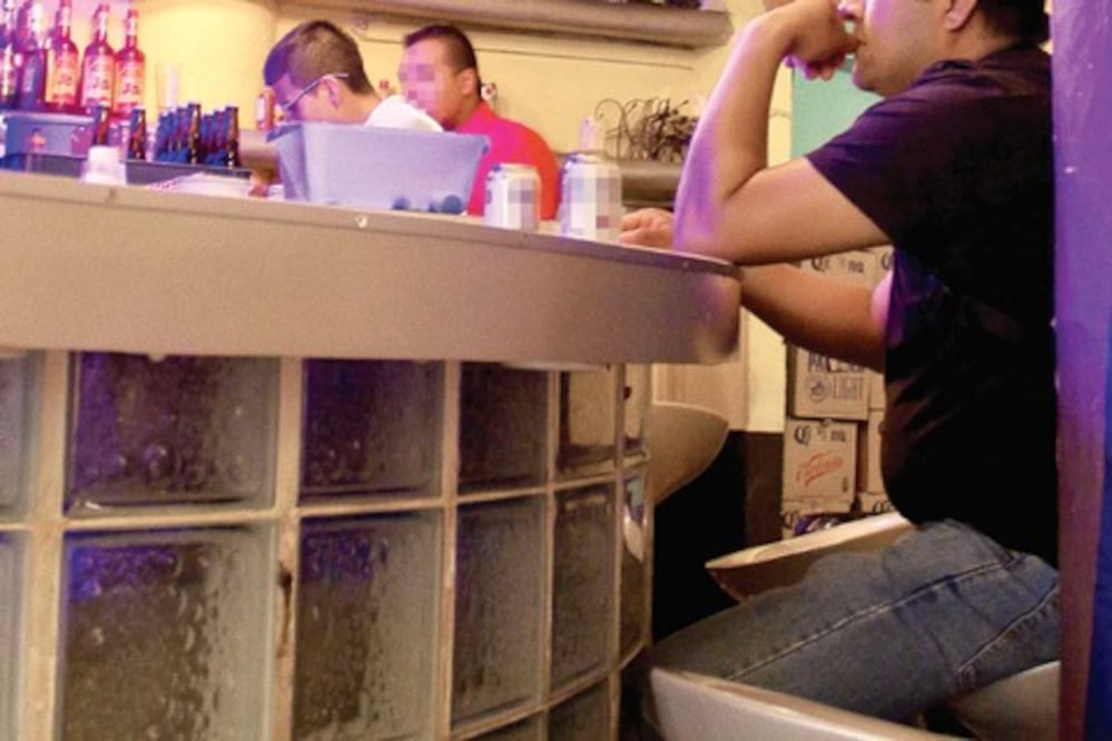 Consume drogas un tercio de población