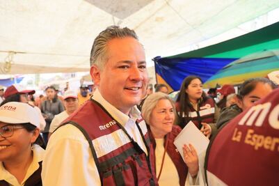 Crimen organizado termina operando en Querétaro