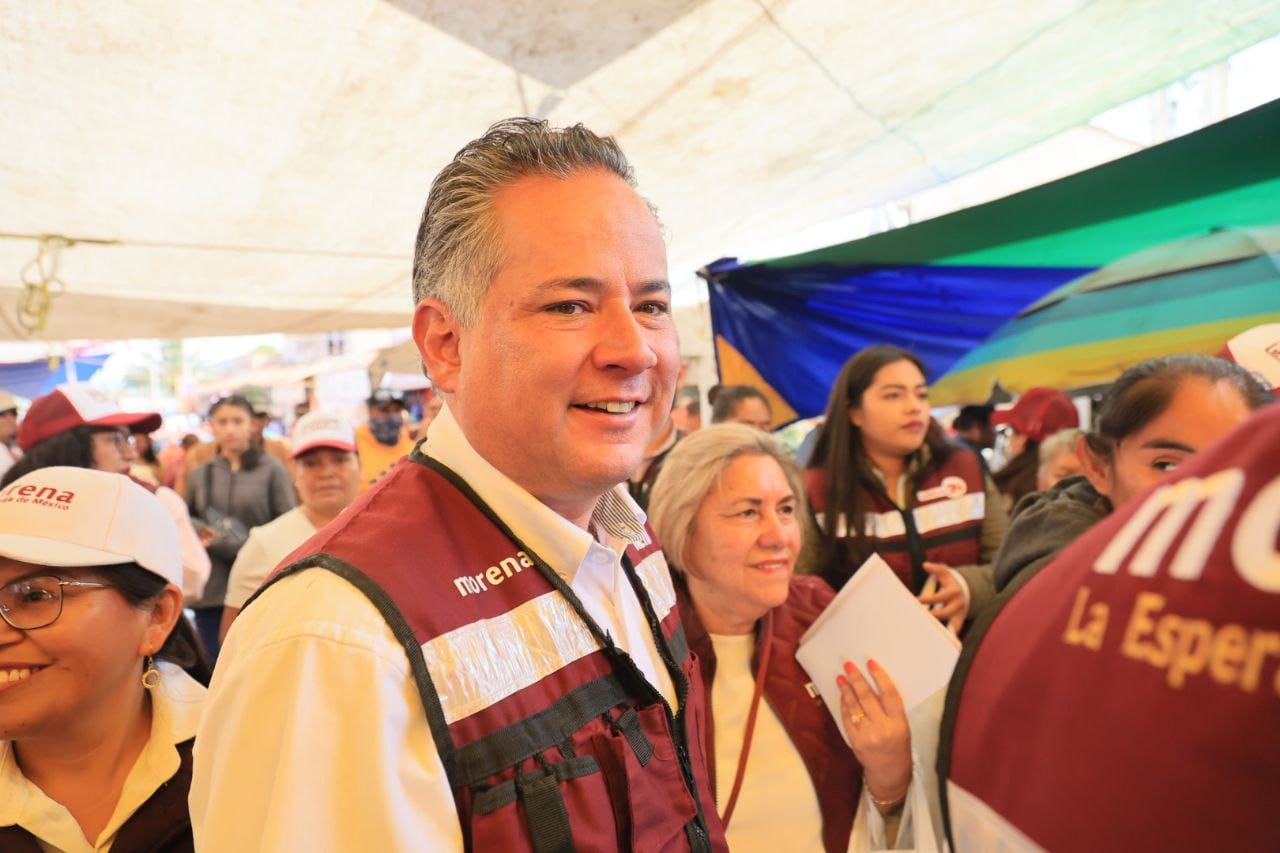 Crimen organizado termina operando en Querétaro