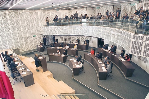 Cambian ley de Procedimientos Civiles