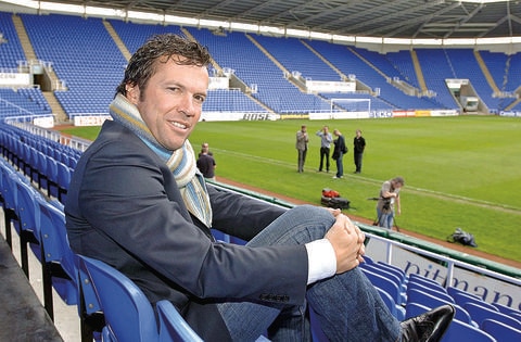 Lamenta Matthäus que FMF sea inestable