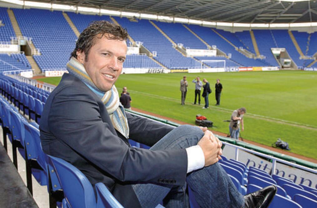 Lamenta Matthäus que FMF sea inestable