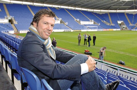 Lamenta Matthäus que FMF sea inestable