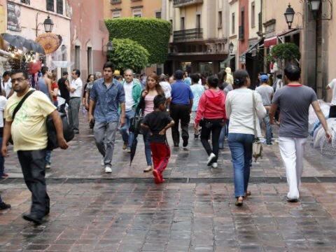 Estado crecerá en más de 28 mil personas