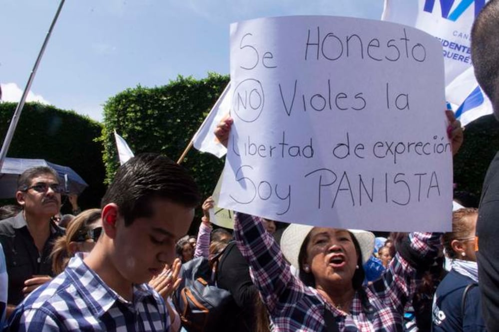 Foto: Mitzi Olvera, El Universal