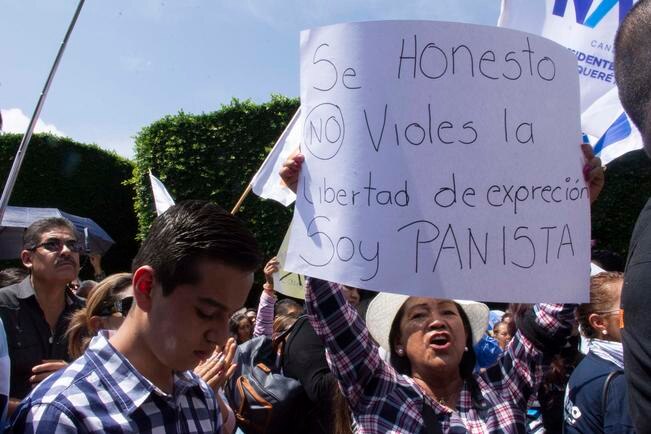 Foto: Mitzi Olvera, El Universal