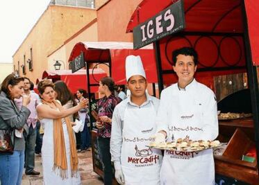 Facilitan  a pymes acceso a recursos