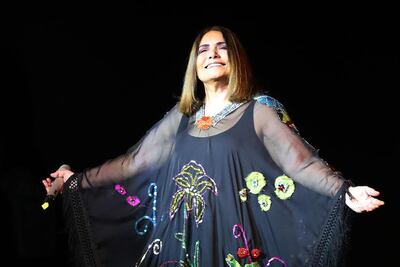 Tania Libertad celebra 100 años de Violeta Parra