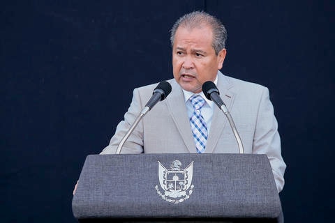 PGJE anuncia cese de 32 funcionarios