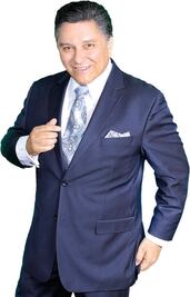 Va Rogelio Ramos por el mejor año