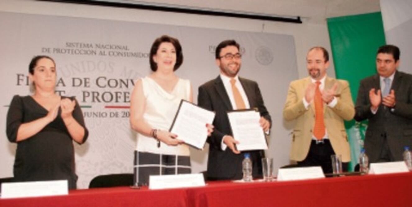 Apoyarán a usuarios de telefonía e Internet