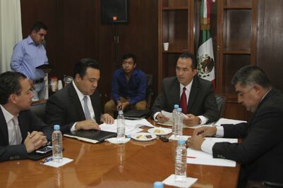 Buscan mejorar salud para indígenas