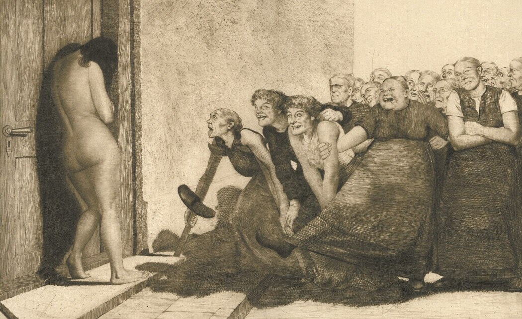 #Cuento | Canibalismo entre mujeres