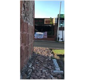 Querétaro y Corregidora amanecen con supuestas narcomantas 