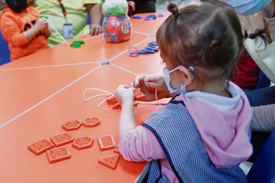 IMSS pide impulsar lenguaje en menores