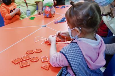 IMSS pide impulsar lenguaje en menores