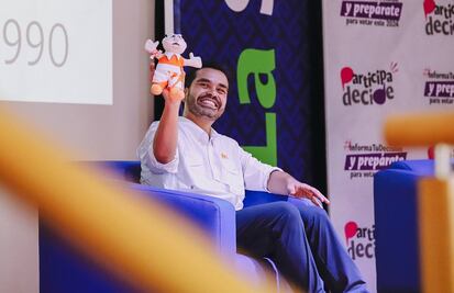 Opinión. Puerta abierta