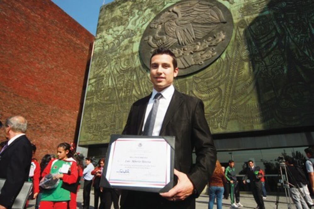 Nadie me ha regalado nada