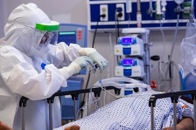 Crecen 150% los contagios de Covid-19 durante octubre