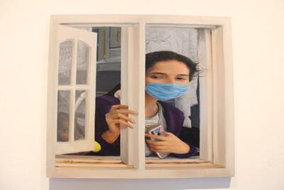 Presentan la Bitácora del Confinamiento