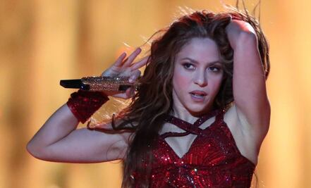El juicio de Hacienda contra Shakira ya tiene fecha y contará con 200 testigos