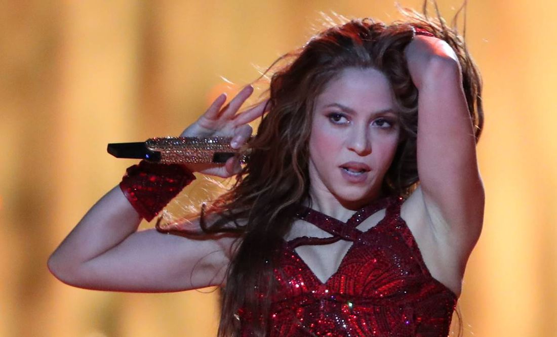 El juicio de Hacienda contra Shakira ya tiene fecha y contará con 200 testigos