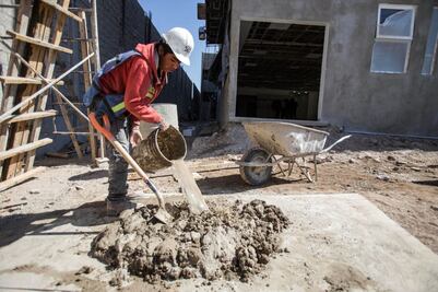 Proyectan construir 6 mil casas en Querétaro