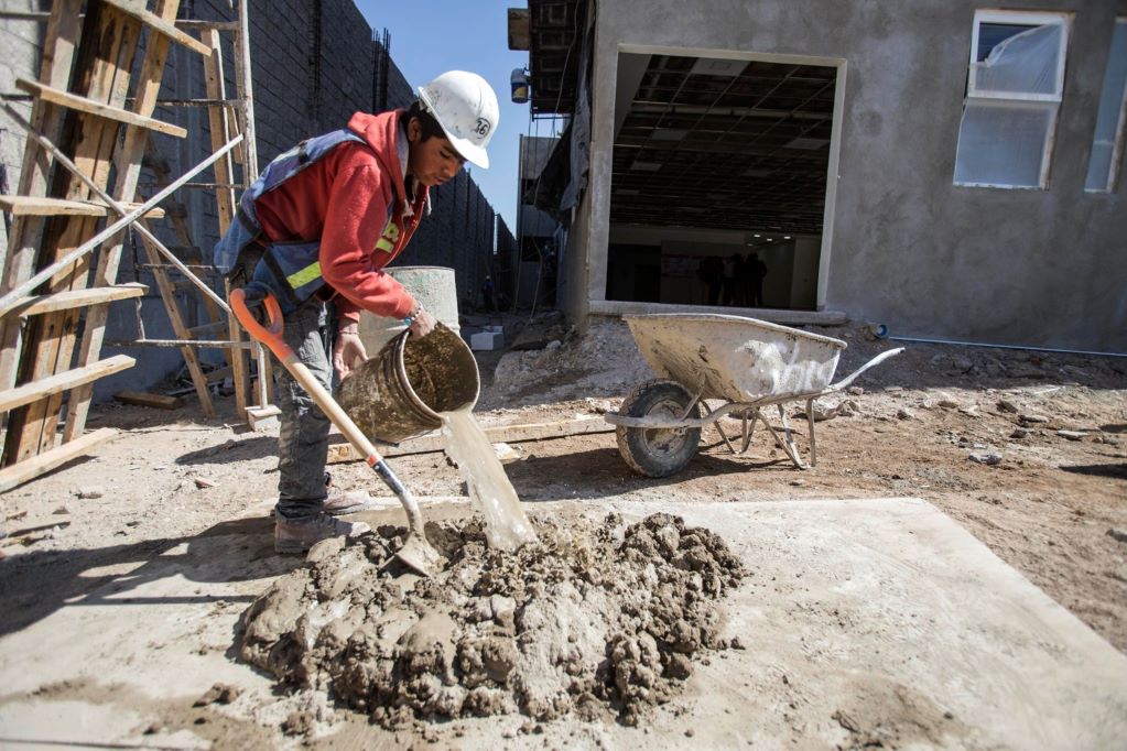 Proyectan construir 6 mil casas en Querétaro