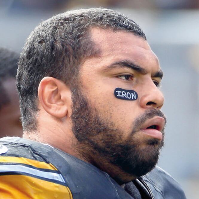 Inconformidad por multa NFL