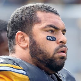 Inconformidad por multa NFL