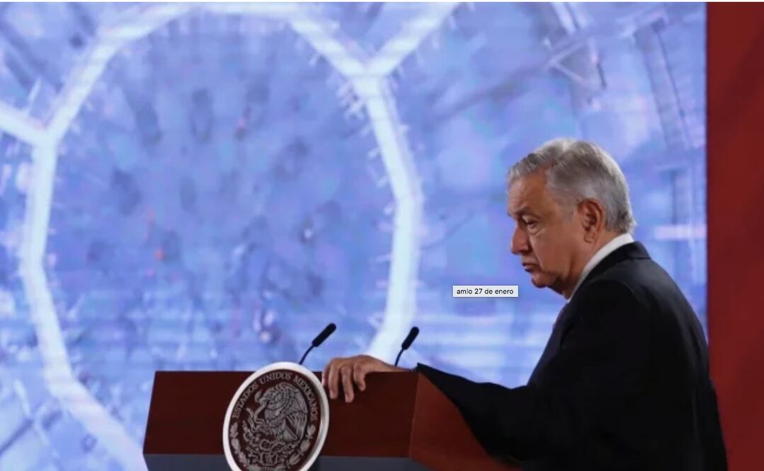 ¿Quiere AMLO conferencias "mañaneras" los sábados y domingos?