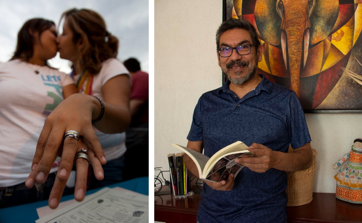 Foto: Demian Chávez