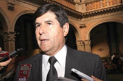 Quieren revocación de delegado 