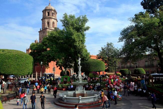 Buscan Cumbre Mundial del Nobel de la Paz