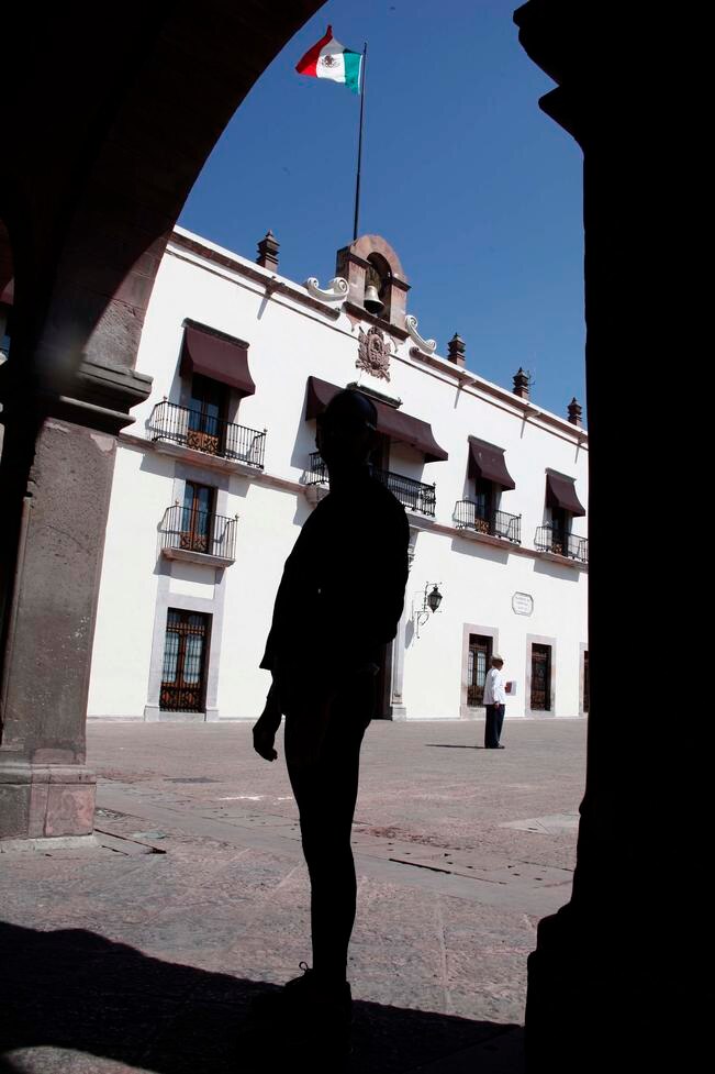 Foto: Guillermo González