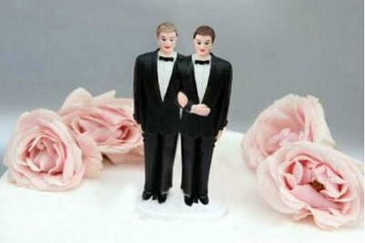 Legislatura analizará matrimonios gay