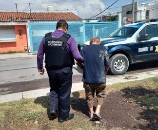 Gracias a brazaletes de identificación, 122 personas adultas regresan a sus hogares