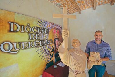 Dan 5 mil boletos para la visita del Papa