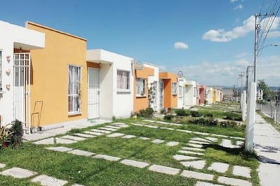 Proyectan 2 mil casas en el Marqués y SJR