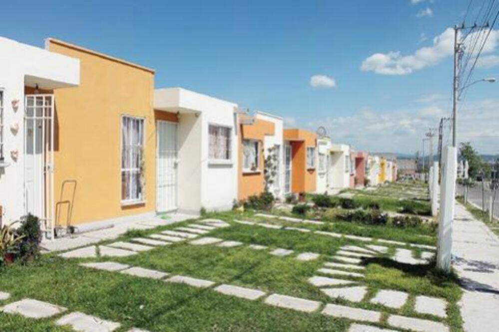 Proyectan 2 mil casas en el Marqués y SJR